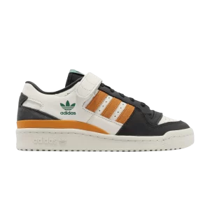adidas Forum 84 Low 'Orbit Grey Focus Orange' Orbit Gris/Focus Orange/Carbon GX2161