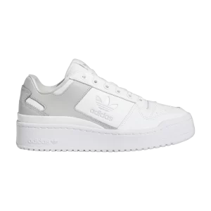 adidas Forum Bold J 'White Grey' Baskets Nuage blanc/Gris deux/Nuage blanc HQ6848