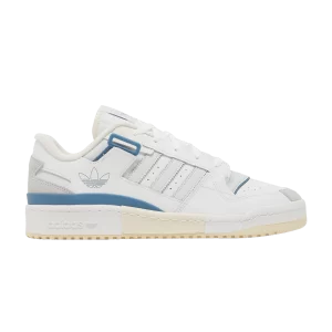 adidas Forum Exhibit Low 'White Sky Tint' Blanc Nuage/Teinte Céleste/Blanc Crème GW6348