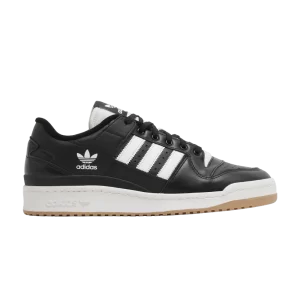 adidas Forum Low ADV 'Noir Blanc' Noir/Noyau blanc/Noyau blanc GW6933