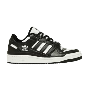 Baskets adidas Forum Low 'Black White' Couleur noir/Nuage blanc/Couleur noir HQ1494