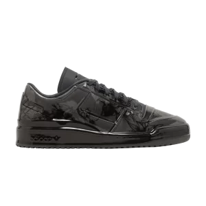 Baskets adidas Forum Low 'Chinese Porcelain' Couleur du fournisseur/Couleur du fournisseur/Carbone IE4203
