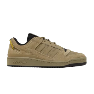 adidas Forum Low CL 'Orbit Green' Orbit Vert/Noir/Olive Pulse GW4374