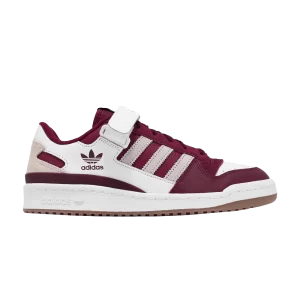 Baskets adidas Forum Low 'Collegiate Burgundy Grey' Couleur bordeaux/Gris un/Blanc nuage GX7068