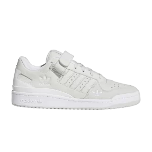Baskets adidas Forum Low 'Gris' Gris un/Blanc nuage/Gris un H01946