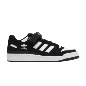 Baskets adidas Forum Low 'Panda' Nuage blanc/Couleur noir/Nuage blanc GW0695