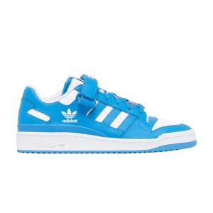 Baskets adidas Forum Low 'Pulse Blue' Blanc Nuage/Bleu Pulse/Blanc Nuage GX7071