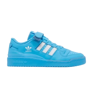 Baskets adidas Forum Low 'Sky Rush' Sky Rush/Blanc Nuage/Blanc Nuage GW1614