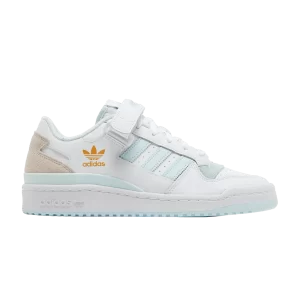 adidas Forum Low 'White Almost Blue' Baskets Blanc Nuage/Presque Bleu/Blanc Chalky GW4369