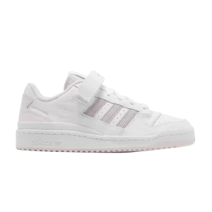 Baskets adidas Forum Low 'White Almost Pink' Blanc Nuage/Presque Rose/Violet Clair GY5832