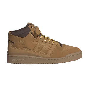 Baskets adidas Forum Mid 'Mesa Gum' Mesa/Marron/Bubblegum GX7079