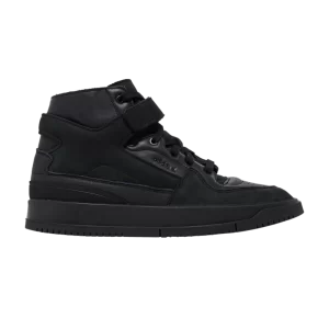Baskets adidas Forum Premiere 'Core Black' Noir/Noir/Blanc craie GY5799