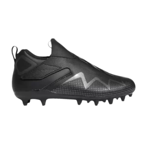 Baskets adidas Freak Spark J 'Black Night Metallic' Noir/Nuit Métallique/Noir GZ6842