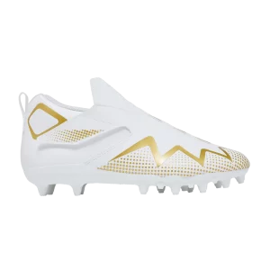 Baskets adidas Freak Spark J 'White Gold Metallic' Blanc nuage/Or métallique/Blanc nuage GZ6841