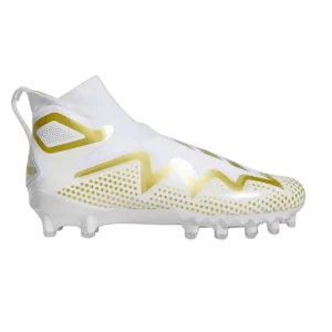 adidas Freak Ultra 22 'White Gold Metallic' Blanc Nuage/Or Métallique/Blanc Nuage GX7979