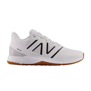 Baskets New Balance FreezeLX v4 Box 2E Wide 'White Gum' Blanc/Bubblegum/Arctic fox FREEZBW4 2E