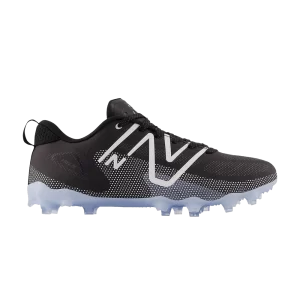 New Balance FreezeLX v4 Low 2E Wide 'Black Grey' Noir/Gris/Bleu Polaire FREEZLB4 2E