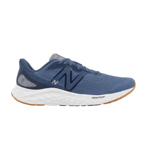 New Balance Fresh Foam Arishi v4 'Vintage Indigo Gum' Baskets Vintage Indigo/Natural Indigo/Bubblegum MARISEB4