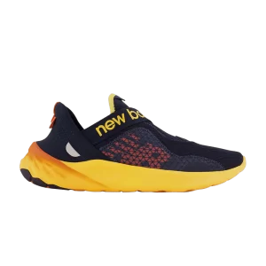Baskets New Balance Fresh Foam Roav RMX 'Eclipse Vibrant Orange' Eclipse/Abricot brillant/Orange vif MROVXLH2
