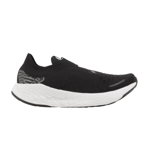 Baskets New Balance Fresh Foam X 1080 Unlaced 'Noir Blanc' Noir/Blanc M1080SLK