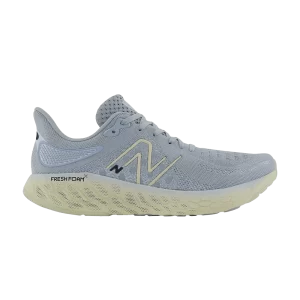 New Balance Fresh Foam X 1080v12 'Light Slate' Baskets Ardoise légère/Starlight/Bone M1080A12