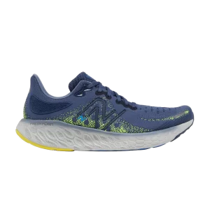 New Balance Fresh Foam X 1080v12 'Vintage Indigo Pineapple' Baskets Vintage Indigo/Space Pineapple/Arctic Grey M108012N