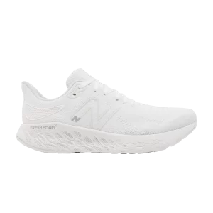 Baskets New Balance Fresh Foam X 1080v12 'White Arctic Fox' Blanc/Arctic fox M108012W