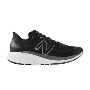 Baskets New Balance Fresh Foam X 860v13 Big Kid 'Black Magnet' Noir/Blanc/Magnet GP860K13