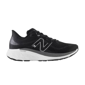 Baskets New Balance Fresh Foam X 860v13 Big Kid Wide 'Black Magnet' Noir/Blanc/Magnet GP860K13 W