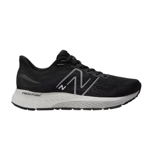 Baskets New Balance Fresh Foam X 880v12 B Wide 'Black Light Aluminium 'Noir/Westi/Light aluminium M880B12 B