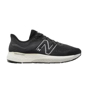 Baskets New Balance Fresh Foam X 880v12 'Black Light Aluminium 'Noir/Westi/Light aluminium M880B12