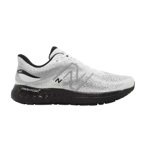 Baskets New Balance Fresh Foam X 880v12 'Blanc Noir 'Blanc/Noir M880R12