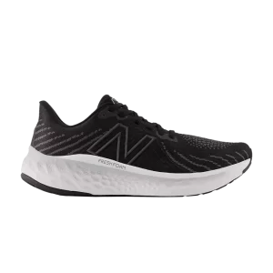 Baskets New Balance Fresh Foam X Vongo v5 'Black Phantom' Noir/Ghost/Steel MVNGOBS5