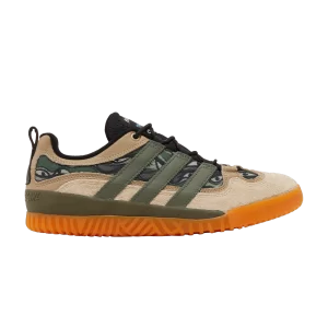 adidas Fucking Awesome x Experiment 1 'Dust Sand' Baskets Tang GX6880