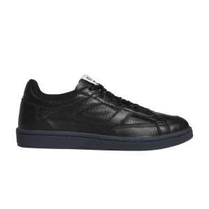 adidas Fucking Awesome x Experiment 2 'Core Black Shadow Red' Couleur noire/Couleur noire/Ombre rouge GX4493
