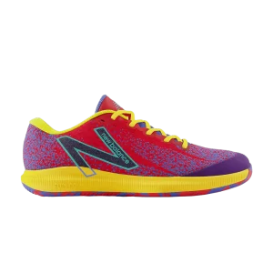 New Balance FuelCell 996v4.5 'Energy Red Bright Lapis' Rouge énergie/Lapis vif/Jaune d'oeuf MCH996X4