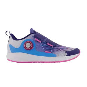 New Balance FuelCore Reveal v3 BOA Big Kid Wide 'Vibrant Violet Aura' Violet vif/Aura/Bubblegum GTRVLVA3 W