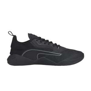 Puma Fuse 2.0 'Black Castlerock' Baskets Noir/Castlerock 376151 04