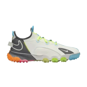 Nike Future Field GS 'Sail Multi-Color' Voile/Jaune sonique/Hyper rose/Gris foncé DJ6949 101