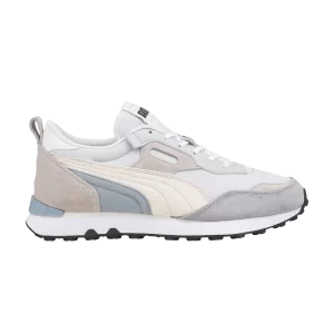 Puma Rider FV 'Future Vintage – Nimbus Cloud' Baskets Cloud Nimbus/Quarry 387672 03