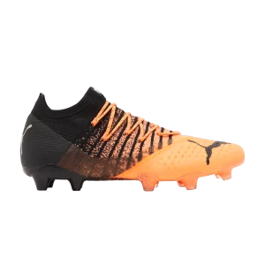 Reebok Future Z 1.3 'Neon Citrus Black' Citrus Néon/Noir/Blanc 106751 01