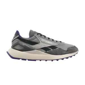 Baskets Reebok Futuremade Studio x Classic Leather Legacy AZ 'Voyage 79F' Gris Boulder GZ0742