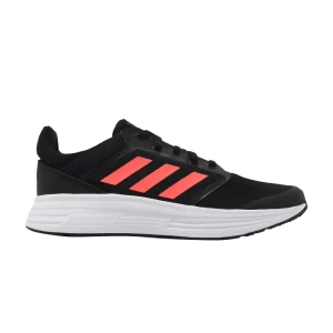 Baskets adidas Galaxy 5 'Black Solar Orange' Noir/Team Sunny Orange/Noir GW0767