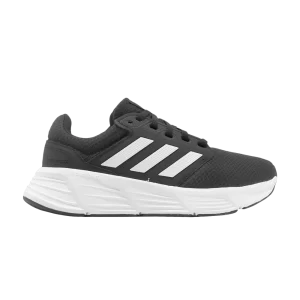 adidas Galaxy 6 'Black White' Baskets Couleur noir/Nuage blanc/Couleur noir GW3848