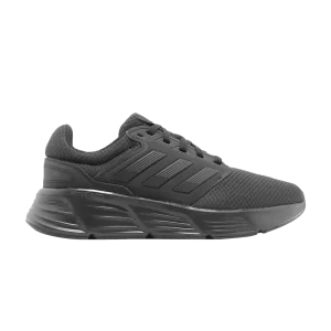 Baskets adidas Galaxy 6 'Triple Black' Couleur noire/Couleur noire/Couleur noire GW4138