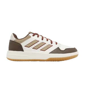 Baskets adidas Gametalker 'White Clear Brown' Blanc Nuage/Marron Clair/Halo Ivoire HQ2212