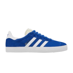 adidas Gazelle ADV 'Royal Blue' Baskets Bleu Royal/Blanc Nuage/Blanc Nuage GW3194