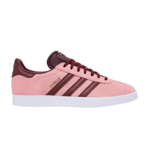 adidas Gazelle 'Super Pop' Baskets Superpop/Ombre Rouge/Blanc H06394