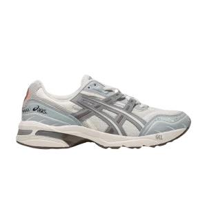 ASICS Gel 1090 'Bleu clair Gris fumée' Gris fumée/Bleu clair 1203A243 021