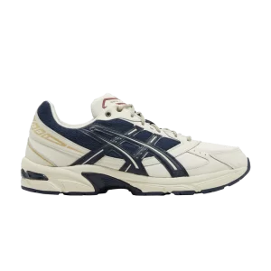 Baskets ASICS Gel 1130 'Monozukuri' Bouleau/Bleu français 1201A500 200